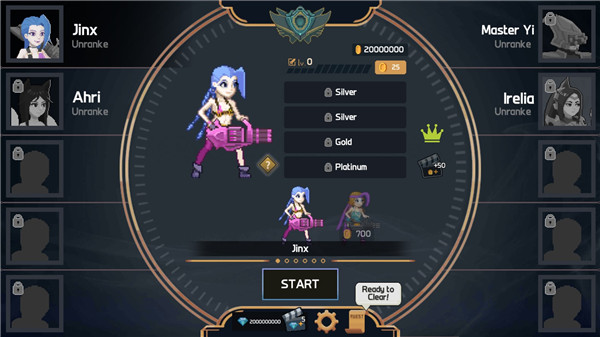 像素英雄联盟下载_https://www.wordpress6.com_角色扮演_第2张