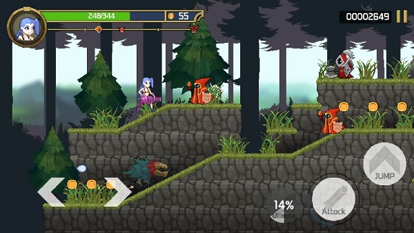 像素英雄联盟下载_https://www.wordpress6.com_角色扮演_第5张