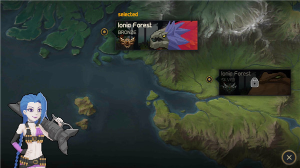 像素英雄联盟下载_https://www.wordpress6.com_角色扮演_第3张