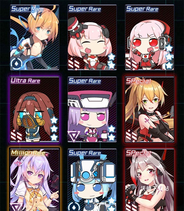 魂器学院九游版下载_https://www.wordpress6.com_角色扮演_第2张