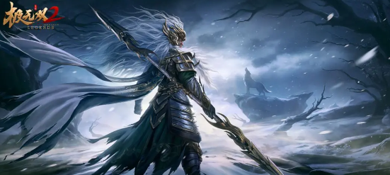 极无双2应用宝版下载_https://www.wordpress6.com_休闲益智_第3张