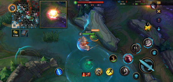 英雄联盟手游华为版下载_https://www.wordpress6.com_角色扮演_第2张