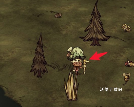 饥荒内置大量模组下载_https://www.wordpress6.com_休闲益智_第2张