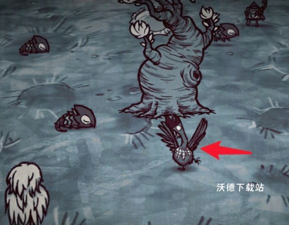 饥荒内置大量模组下载_https://www.wordpress6.com_休闲益智_第6张