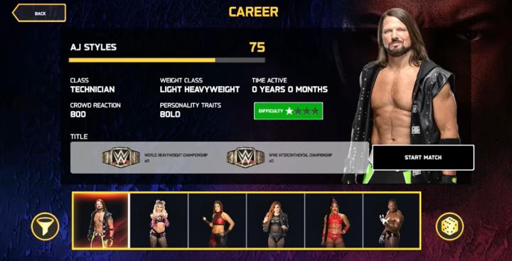 WWE2K25下载_https://www.wordpress6.com_动作冒险_第2张