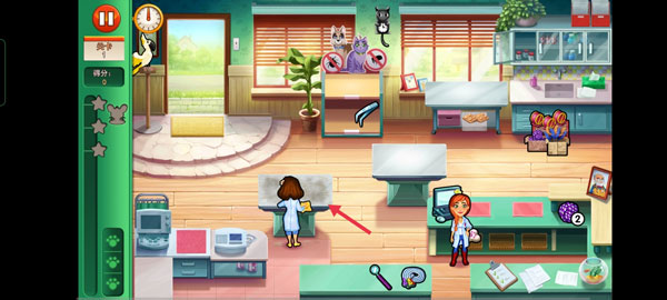 艾米的动物乐园下载_https://www.wordpress6.com_休闲益智_第4张