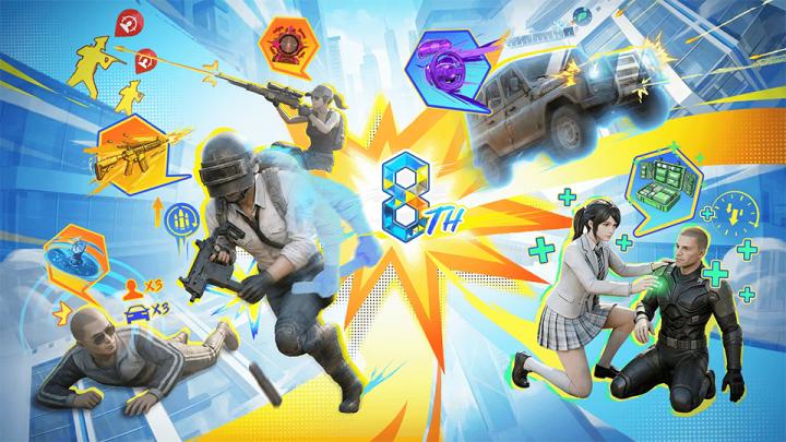 吃鸡竞技场下载_https://www.wordpress6.com_飞行射击_第1张