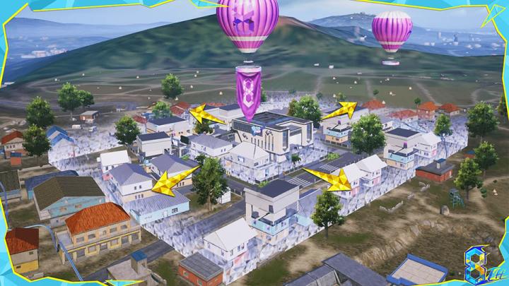 吃鸡竞技场下载_https://www.wordpress6.com_飞行射击_第4张