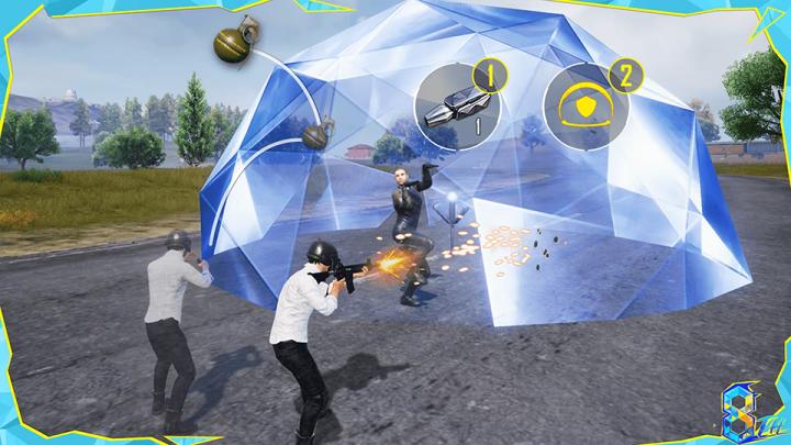 吃鸡竞技场下载_https://www.wordpress6.com_飞行射击_第8张