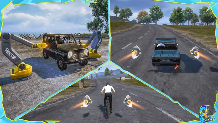 吃鸡竞技场下载_https://www.wordpress6.com_飞行射击_第9张