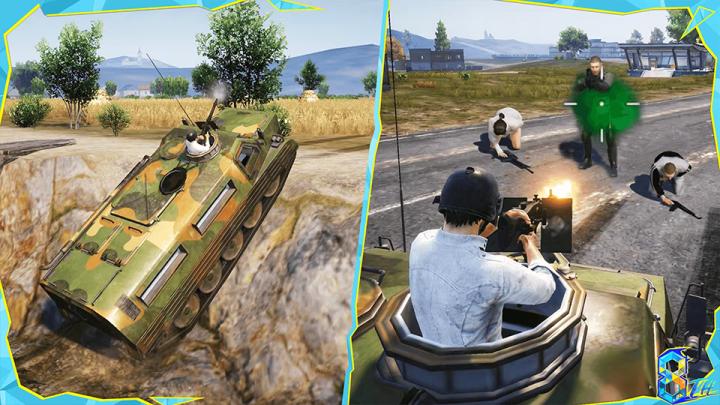 吃鸡竞技场下载_https://www.wordpress6.com_飞行射击_第11张