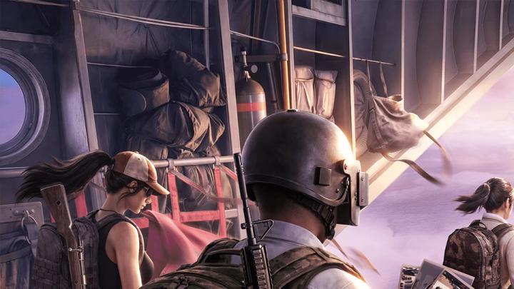 吃鸡竞技场下载_https://www.wordpress6.com_飞行射击_第13张