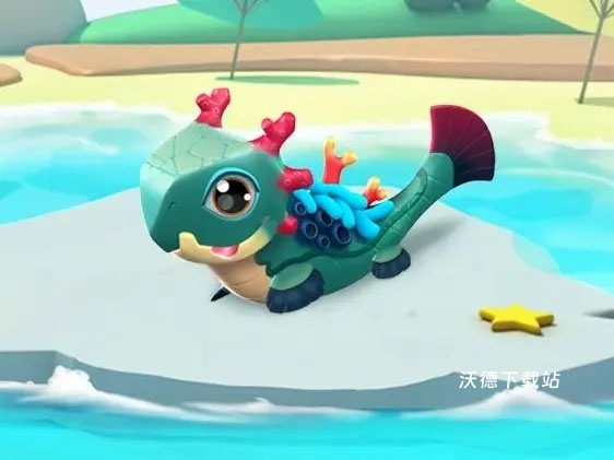 乱斗萌宠明星下载_https://www.wordpress6.com_模拟经营_第3张