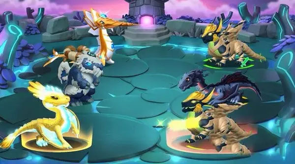 乱斗萌宠明星下载_https://www.wordpress6.com_模拟经营_第7张