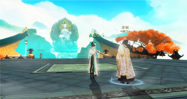 新笑傲江湖下载_https://www.wordpress6.com_角色扮演_第5张