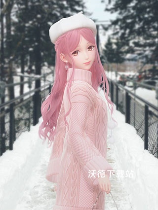 奇迹暖暖华为渠道服下载_https://www.wordpress6.com_模拟经营_第1张