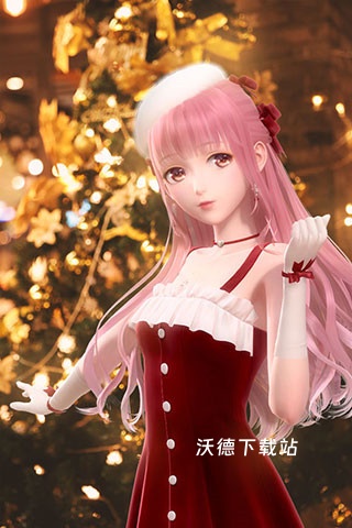 奇迹暖暖华为渠道服下载_https://www.wordpress6.com_模拟经营_第2张