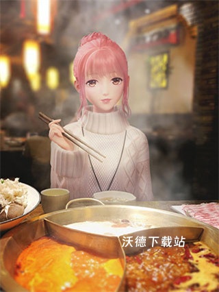 奇迹暖暖华为渠道服下载_https://www.wordpress6.com_模拟经营_第8张