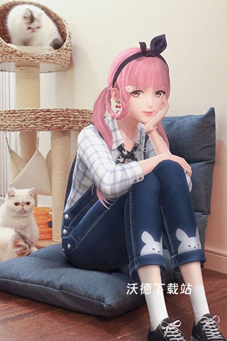 奇迹暖暖华为渠道服下载_https://www.wordpress6.com_模拟经营_第7张