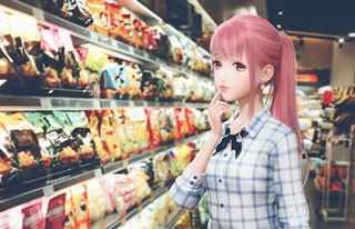 奇迹暖暖华为渠道服下载_https://www.wordpress6.com_模拟经营_第10张