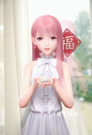 奇迹暖暖华为渠道服下载_https://www.wordpress6.com_模拟经营_第9张