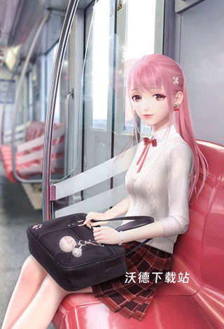 奇迹暖暖华为渠道服下载_https://www.wordpress6.com_模拟经营_第11张