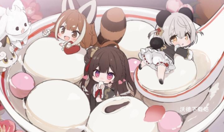 《蓝色星原：旅谣》帕米族角色详情快速了解！_https://www.wordpress6.com_游戏攻略_第3张