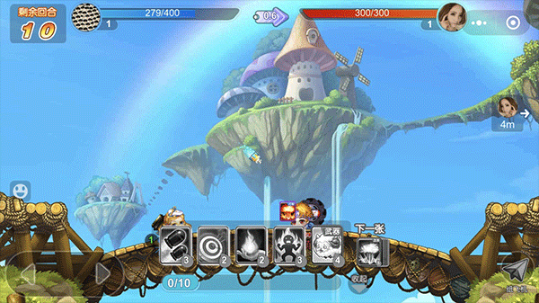 弹弹堂大冒险下载_https://www.wordpress6.com_飞行射击_第3张