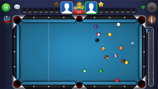 超凡台球下载_https://www.wordpress6.com_休闲益智_第1张