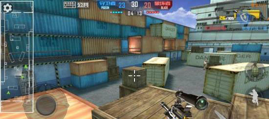 正义枪战下载_https://www.wordpress6.com_飞行射击_第5张