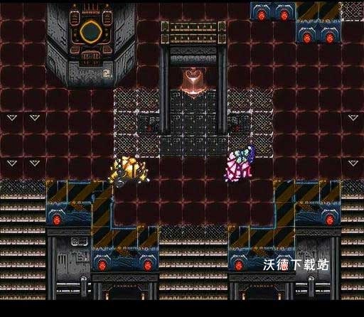 超时空之轮安卓汉化版下载_https://www.wordpress6.com_角色扮演_第9张