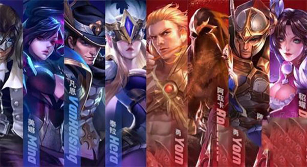 王者荣耀免实名认证版下载_https://www.wordpress6.com_角色扮演_第8张