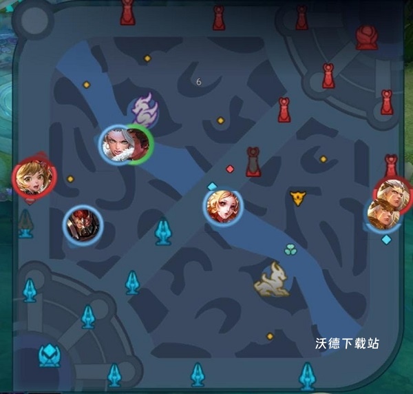 王者荣耀免实名认证版下载_https://www.wordpress6.com_角色扮演_第11张