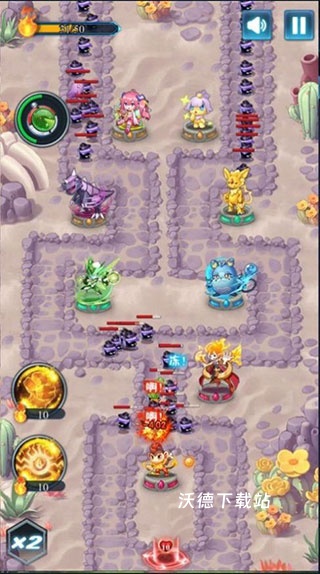 塔防精灵下载_https://www.wordpress6.com_策略卡牌_第1张