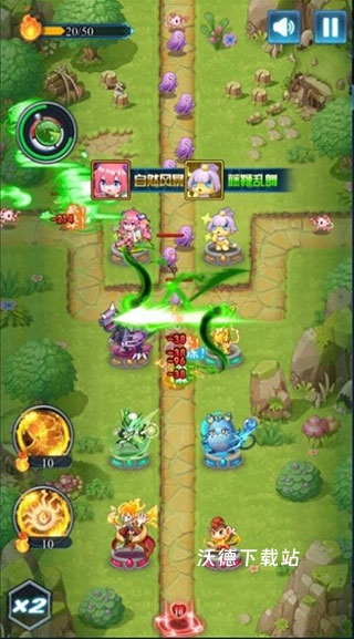 塔防精灵下载_https://www.wordpress6.com_策略卡牌_第3张