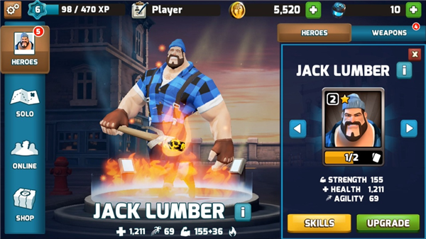 混乱格斗下载_https://www.wordpress6.com_动作冒险_第2张