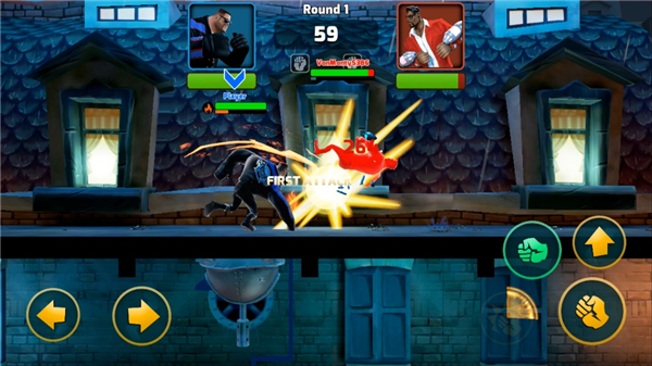 混乱格斗下载_https://www.wordpress6.com_动作冒险_第6张