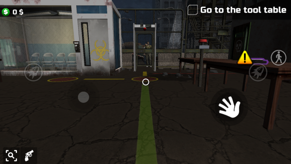 边境隔离模拟器中文版下载_https://www.wordpress6.com_休闲益智_第1张