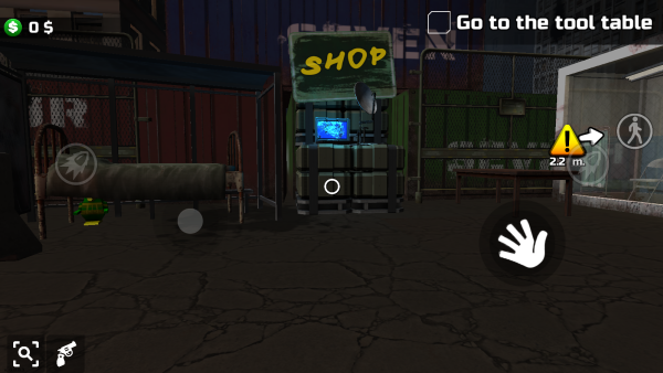 边境隔离模拟器中文版下载_https://www.wordpress6.com_休闲益智_第2张