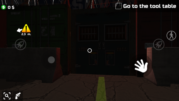 边境隔离模拟器中文版下载_https://www.wordpress6.com_休闲益智_第3张