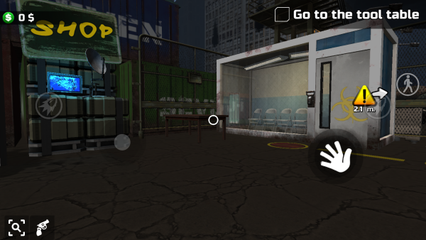 边境隔离模拟器中文版下载_https://www.wordpress6.com_休闲益智_第4张