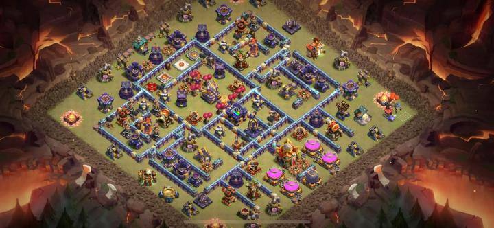 部落冲突国宝升级全攻略！手把手教你快速变强_https://www.wordpress6.com_游戏攻略_第1张