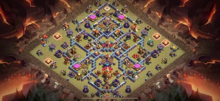 部落冲突国宝升级全攻略！手把手教你快速变强_https://www.wordpress6.com_游戏攻略_第2张