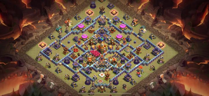 部落冲突国宝升级全攻略！手把手教你快速变强_https://www.wordpress6.com_游戏攻略_第3张