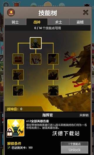 疯狂怪兽2下载_https://www.wordpress6.com_角色扮演_第7张