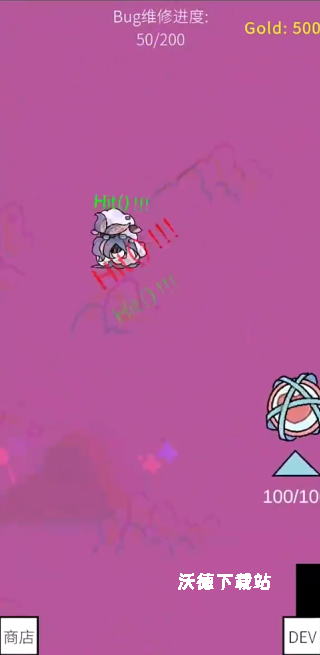 故障牧场下载_https://www.wordpress6.com_休闲益智_第4张