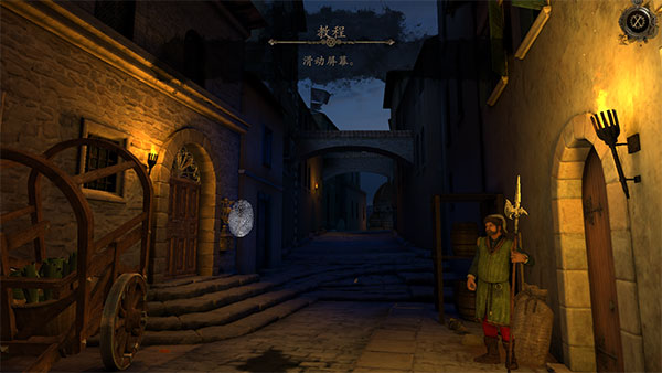 达芬奇之屋下载_https://www.wordpress6.com_动作冒险_第5张