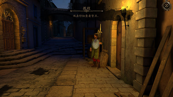 达芬奇之屋下载_https://www.wordpress6.com_动作冒险_第6张