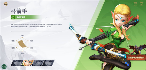 龙之谷2进化下载_https://www.wordpress6.com_休闲益智_第2张