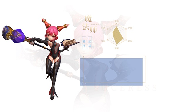 龙之谷2华为版下载_https://www.wordpress6.com_角色扮演_第2张